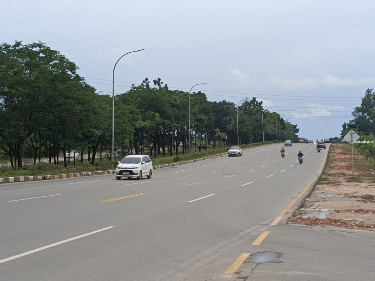 Kanalisasi Mulai Dipatuhi, Satlantas dan Dishub Perkuat Pengawasan Demi Kurangi Risiko Kecelakaan