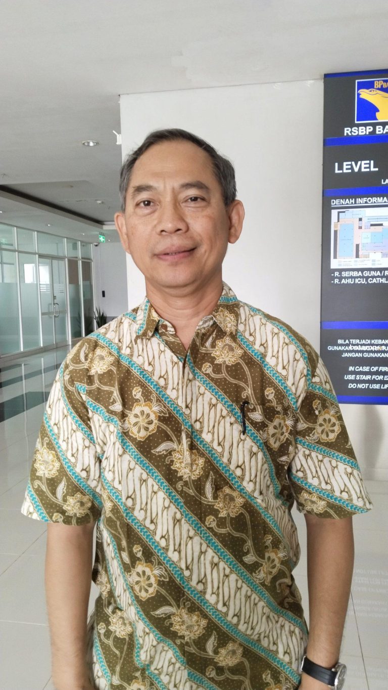 RSBP Batam Siap Jadi Rumah Sakit Pendidikan Fellowship Intervensi Jantung