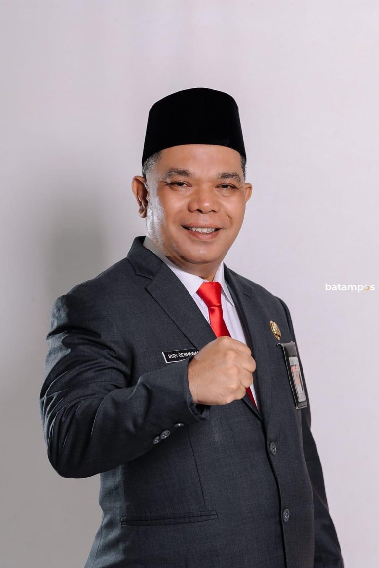 Padat Agenda Nasional, Kemenag Batam Geser Nikah Massal ke Hari Amal Bakti