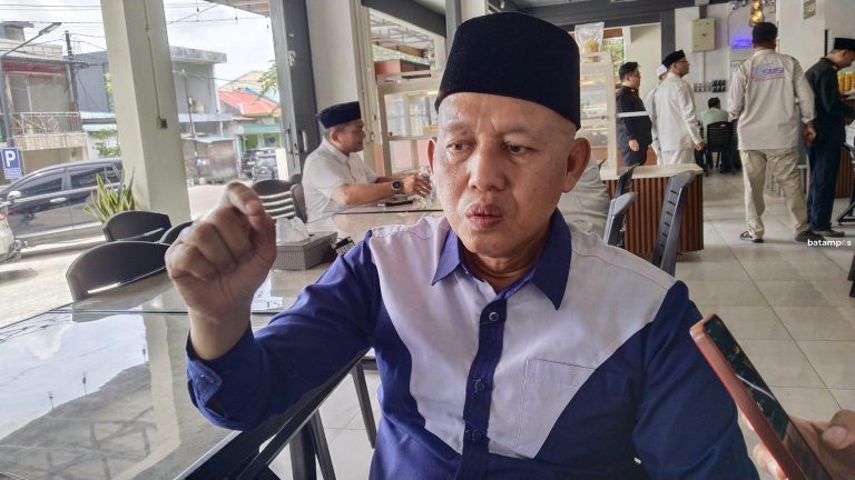 Bukan Armada, DPRD Minta Teknologi Sampah Jadi Prioritas di Batam