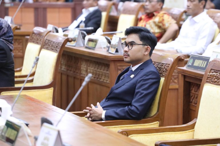 Sampah Menumpuk, DPRD Batam Minta Evaluasi Total