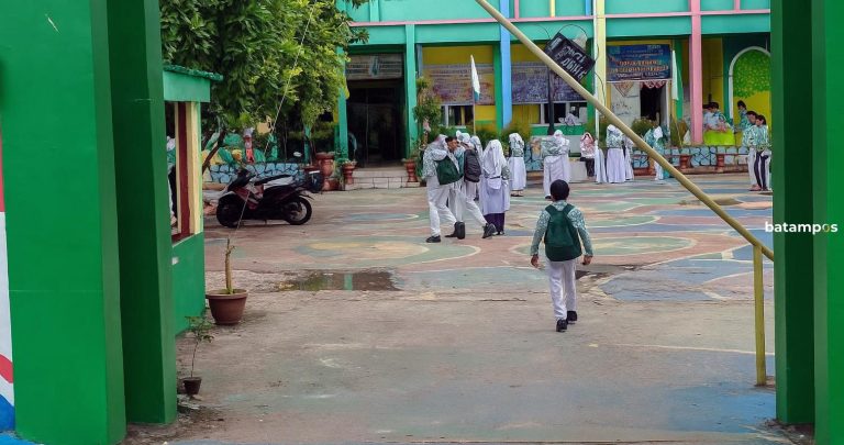 Cegah Perundungan di Sekolah, Orang Tua dan Guru Harus Peduli