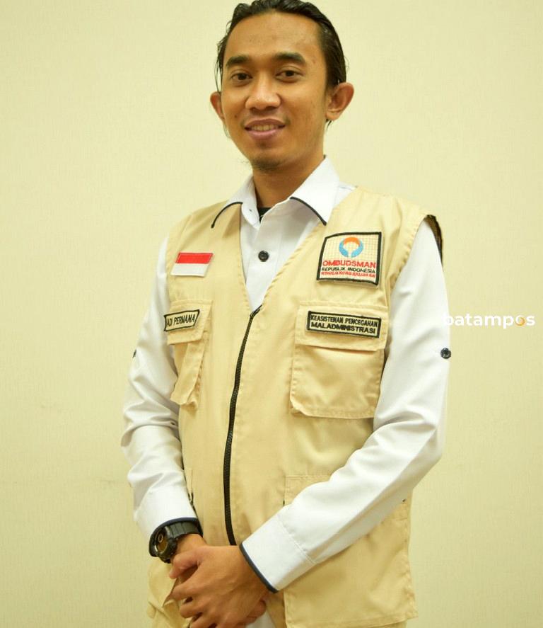 Penilaian Maladministrasi 2025 Dimulai, Ombudsman Ajak Warga Isi Survei