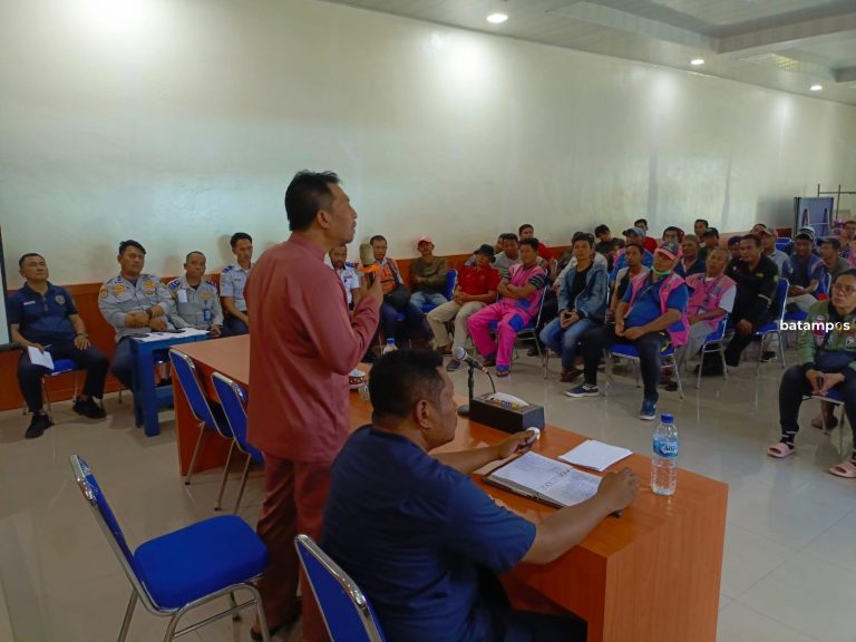 Dishub akan Percantik Tampilan Jukir, 620 Set Seragam Baru Siap Dibagikan