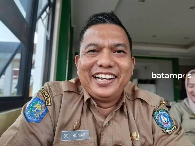 Empat Warga Anambas Ditangkap Aparat Malaysia, BP2D Kepri: Kami Masih Telusuri Kasusnya