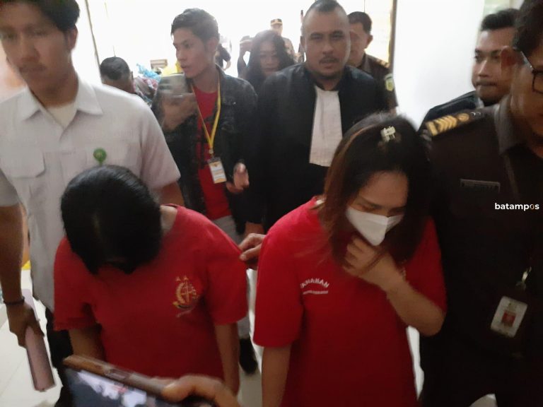 Rekaman yang Menggema: Saksi Pertama Beberkan Derita Intan di Hadapan Hakim