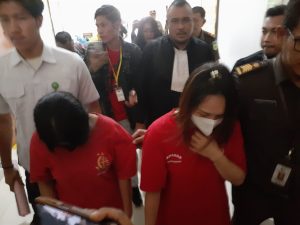 Sidang Kasus Penyiksaan ART di Batam: Korban Intan Tuwa Negu Masih Alami Luka dan Trauma