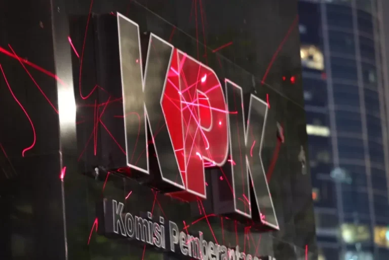 Tiga ASN Bintan Lolos Seleksi Administrasi Jabatan di KPK RI