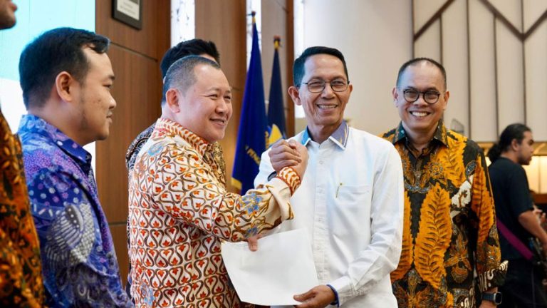 BP Batam Komitmen Benahi Pelayanan Perizinan, Dorong Kemudahan Berinvestasi