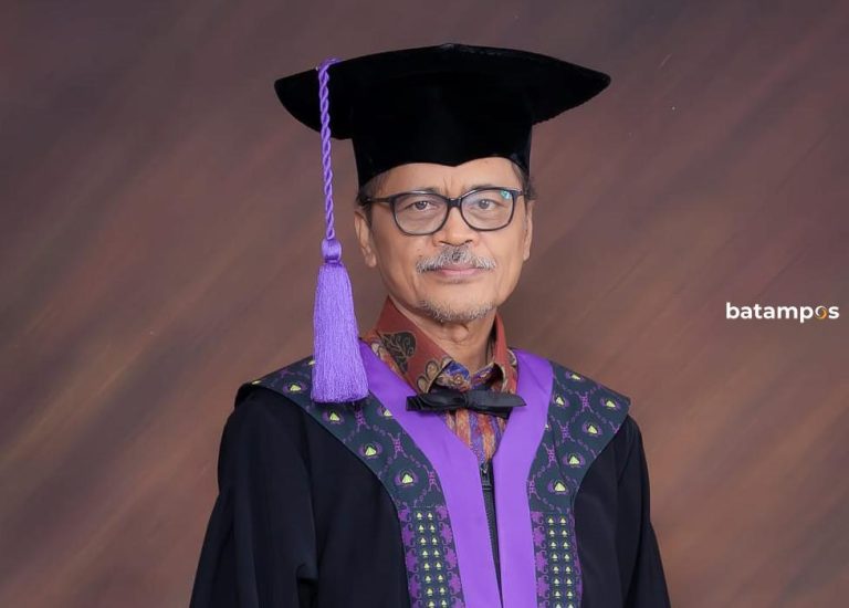 Profesor Andi Asrun: RUU KUHAP Kunci Implementasi KUHP Nasional, Sistem Peradilan Pidana Lebih Adil dan Transparan