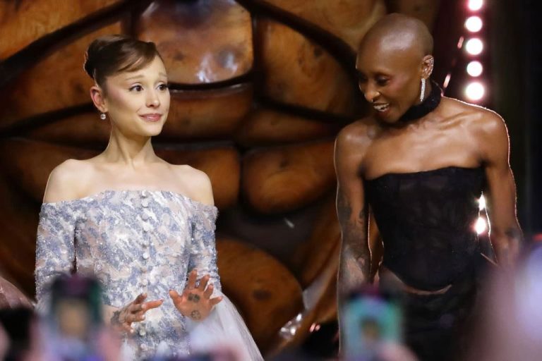Influencer Australia yang “Serang” Ariana Grande di Singapura, Didenda 2 Ribu Dolar dan Dipenjara 9 Hari