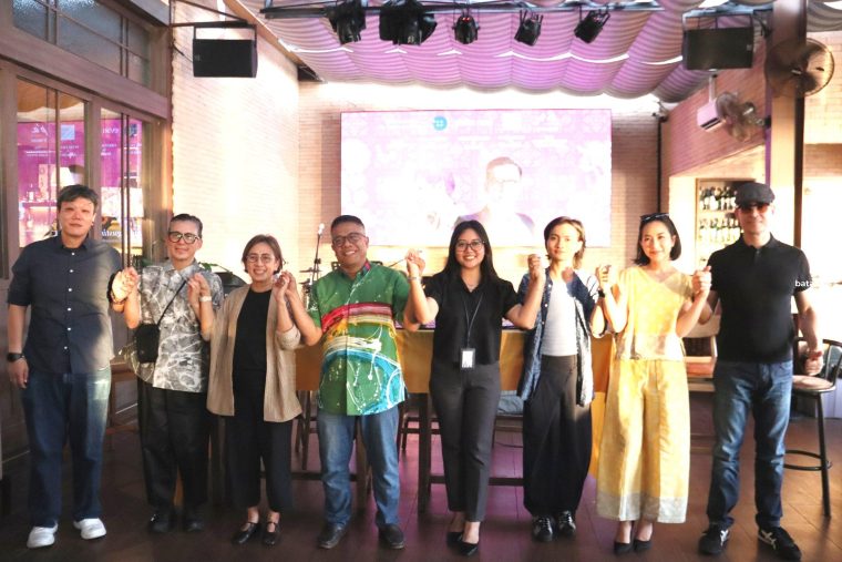 Bajafash 2025 Usung “Strait Inspiration”, Kolaborasikan Jazz dan Fashion Bernafaskan Peranakan
