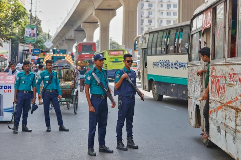 Situasi Bangladesh Tetap Tenang Setelah Mantan PM Sheikh Hasina Dijatuhi Hukuman Mati