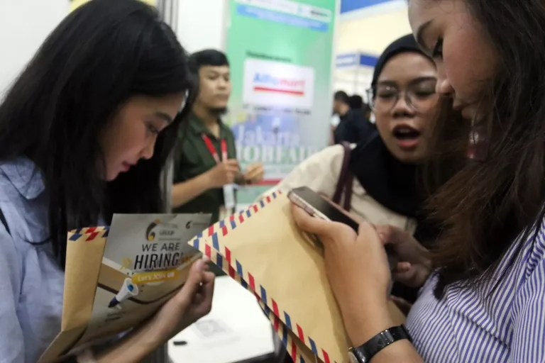 Tersedia 80.000 Kuota, Pendaftaran Magang Nasional Batch 2 Dibuka Mulai 6 November 2025