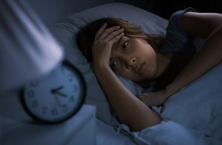 Ini 6 Cara Mengatasi Insomnia agar Tidur Lebih Berkualitas​