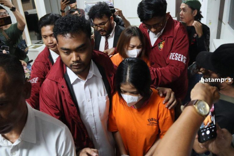Sidang KDRT ART Intan Kembali Tegang, Romo Paschal: “Perdamaian Bukan Kosmetik Moral”