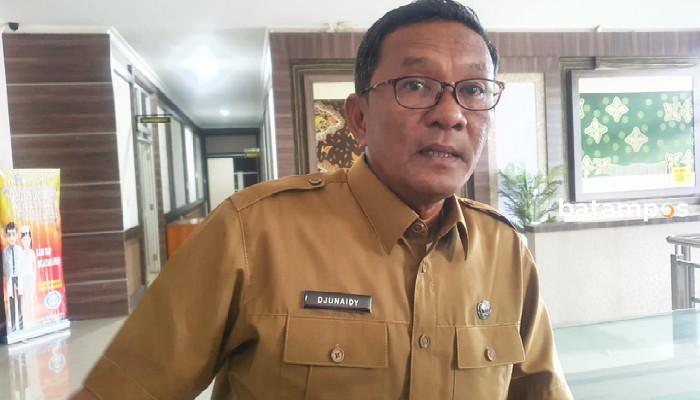 Kurang Peminat, Lelang Jabatan di Dua OPD Pemkab Karimun Diperpanjang