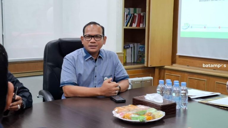 MLT Perumahan Batam Tembus Rp28,2 Miliar