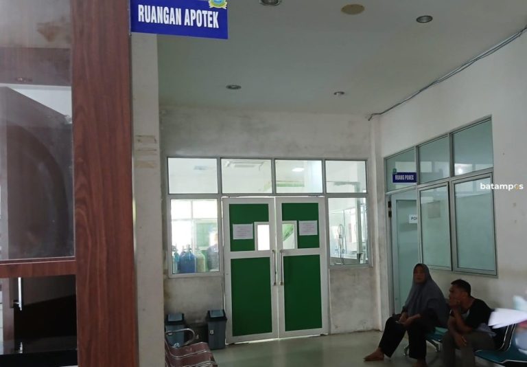 Legislator Dorong BLUD Anambas Tingkatkan Kualitas Layanan Kesehatan dan Tata Kelola