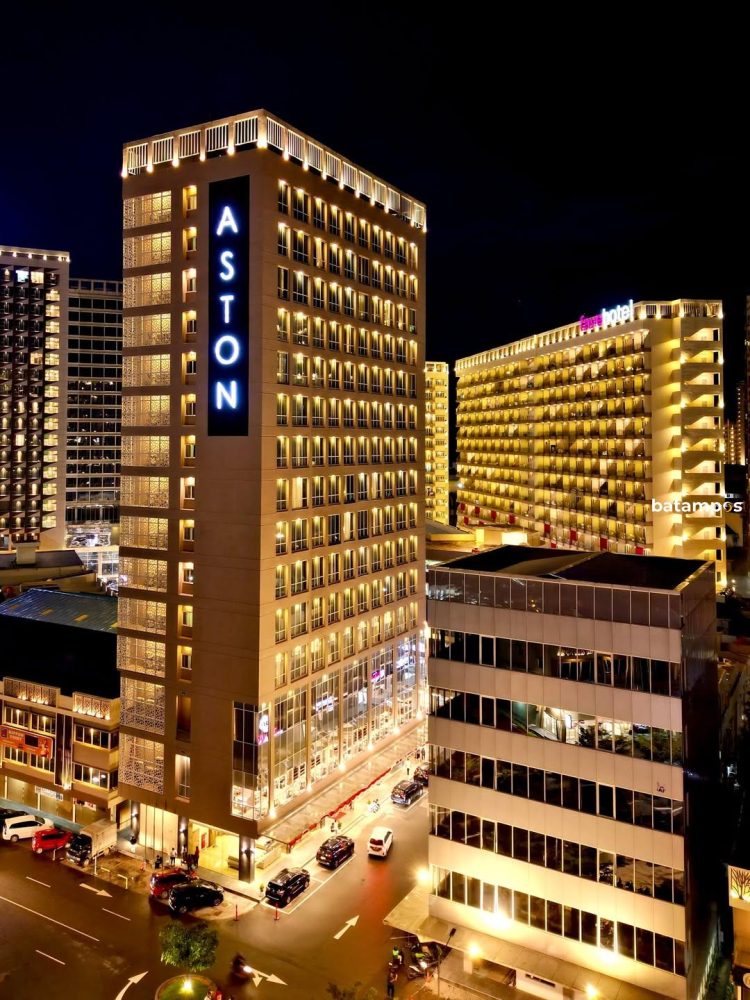 Rekomendasi 5 Hotel Terbaik di Nagoya Batam, Strategis dan Nyaman untuk Liburan