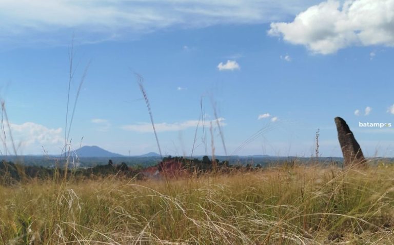 Alat Kontrasepsi Bekas Ditemukan di Bukit Alif, Pegiat Alam Resah