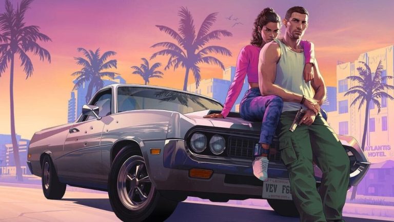 Rockstar Games Umumkan GTA 6 Resmi Ditunda, Rilis pada November 2026