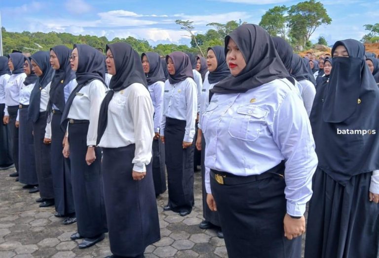 Belanja Pegawai Anambas Capai Rp502 Miliar, DPRD: Ruang Fiskal Kian Sempit