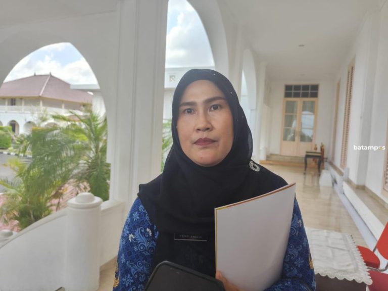 BKD Kepri Akui Ada Setoran Uang di Rekrutmen PTK Non-ASN Disdik