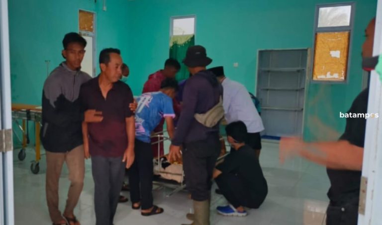 Terkuak! Kerugian Main Kripto Diduga Picu Raul Supriadi Gantung Diri