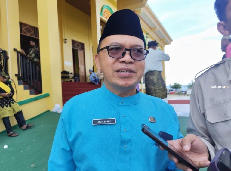 Dinkes Kepri Awasi 20 Pelajar Bintan Berperilaku Berisiko Pemicu HIV