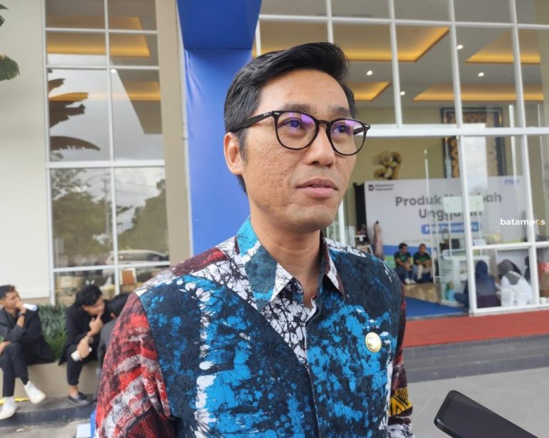OJK: Pelajar hingga Pengangguran di Kepri Terjerumus Pinjol dan Investasi Ilegal