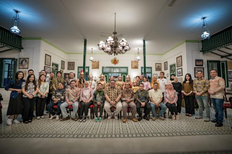 Dari Malioboro hingga Prambanan, Serunya Media Connect Archipelago Group ke Kota Budaya