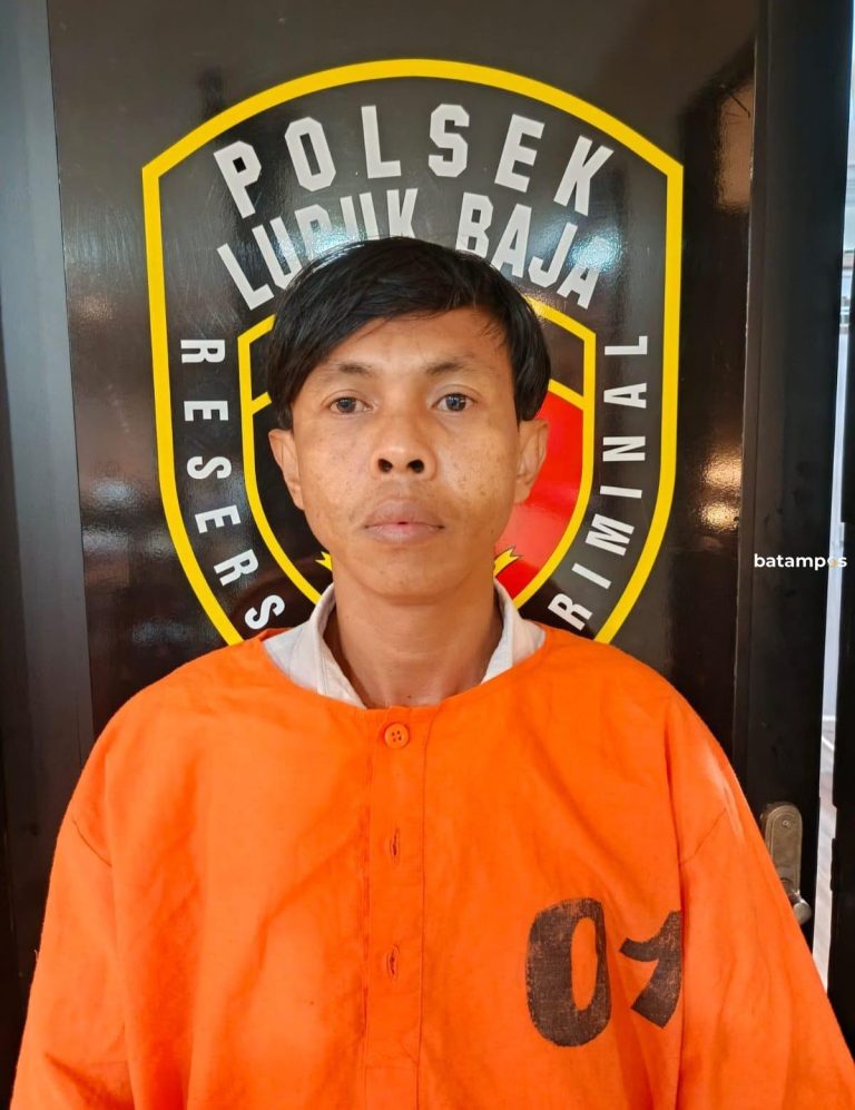 Gaji USD 500 Jadi Umpan, Polsek Lubukbaja Bongkar Perekrutan PMI Ilegal yang Dikendalikan dari Sukabumi