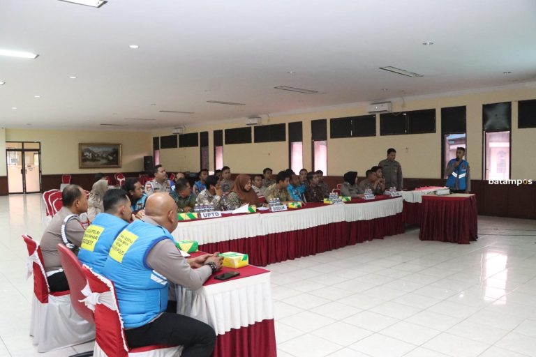 165 Peserta Ikuti Rikmin Awal Bintara Brimob, 157 Dinyatakan Lolos