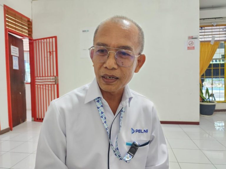 Pelni Ingatkan Warga Tanjungpinang-Bintan Jangan Beli Tiket Kapal Lewat Calo