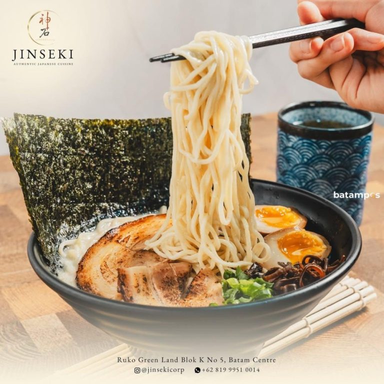 Rekomendasi Kuliner Non Halal Terfavorit di Batam, Ini 5 Pilihan untuk Wisatawan