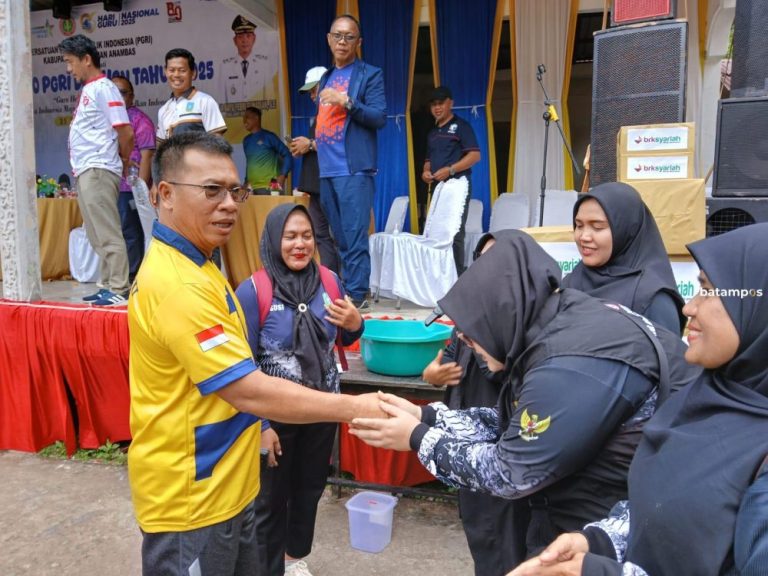 Aneng Pastikan Guru Pedalaman Bakal Dapat Tunjangan Beras dan Rumah Dinas