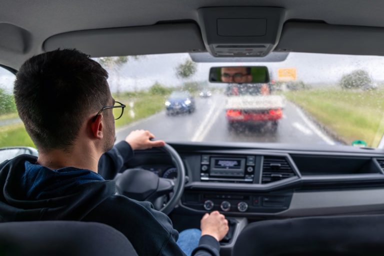 Apa Itu Overdrive Mobil? Ketahui Fungsi, Cara Kerja, dan Manfaatnya untuk Kendaraan