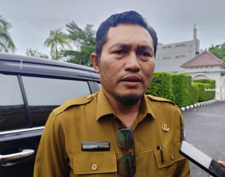 Proyek Konektivitas Gas Natuna–Batam Tuntas 2026, Penyaluran Mulai 2027