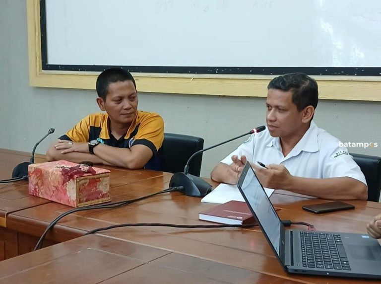 Investasi Terhambat, 1,2 Juta Ha Laut Anambas Masuk Kawasan Konservasi