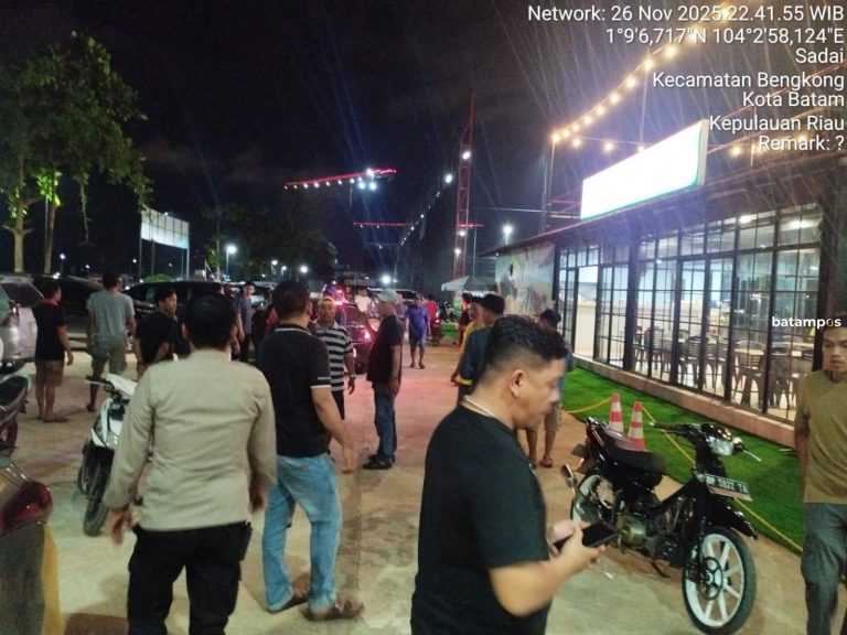 Emosi di Lapangan, Pemain Pukul Rekan Laga Futsal, Pelaku Ditangkap Polisi