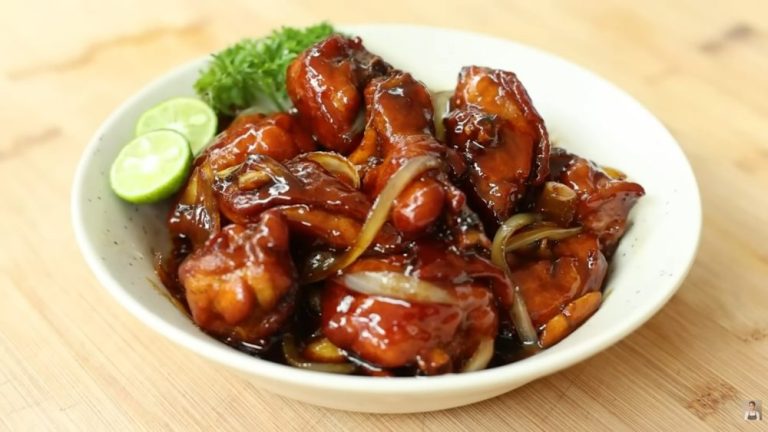 Masak Apa Hari Ini? Cobain Resep Ayam Goreng Mentega Gurih Manis Anti Gagal