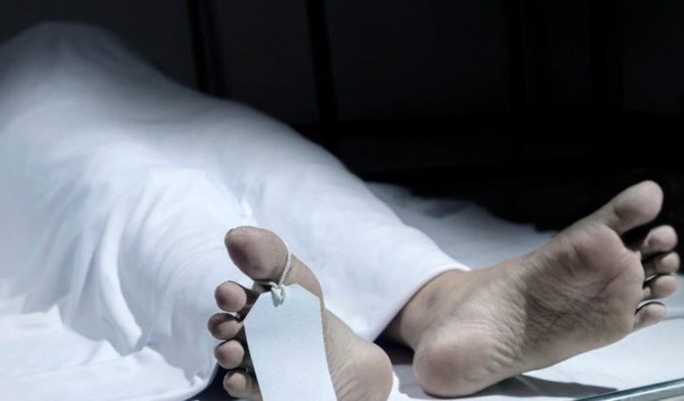 Driver Ojol Meninggal Saat Istirahat, Kapolsek Batam Kota Sebut Korban Sempat Keluhkan Panas Dingin