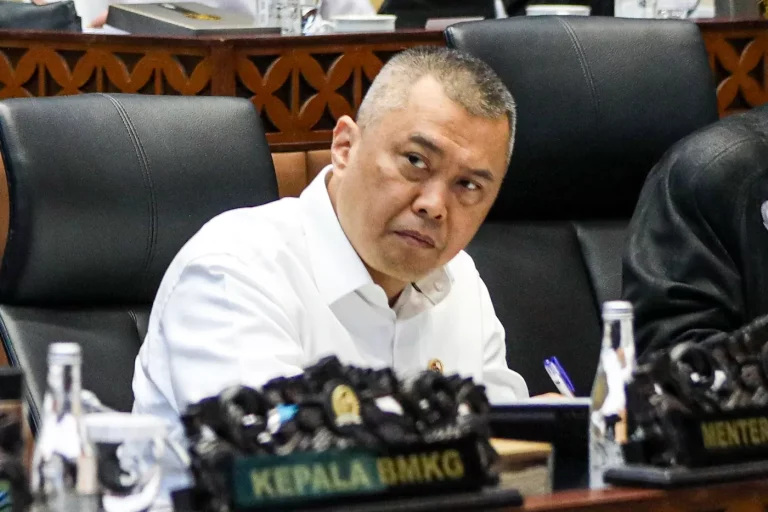 Roro Batam–Johor Masih Dikaji, Menhub Ingatkan Potensi Disalahgunakan untuk Penyelundupan