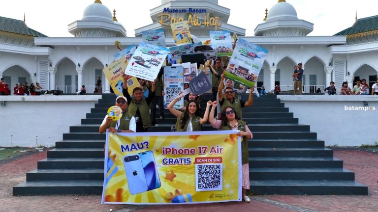 36 Tahun Central Group, Dari Slogan Menjadi Aksi Nyata