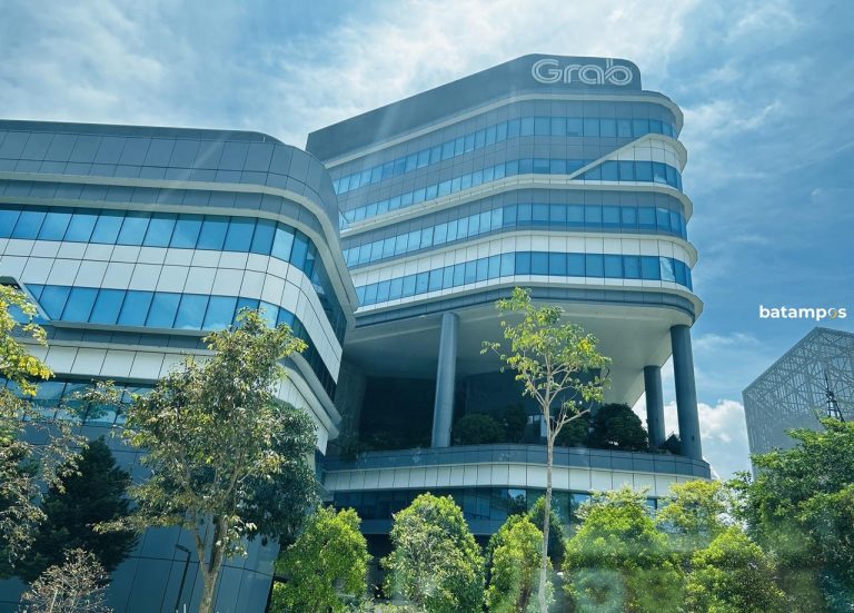 Grab Investasi USD 60 Juta di Perusahaan Pengemudi Jarak Jauh Vay, Saham Melonjak 6 Persen