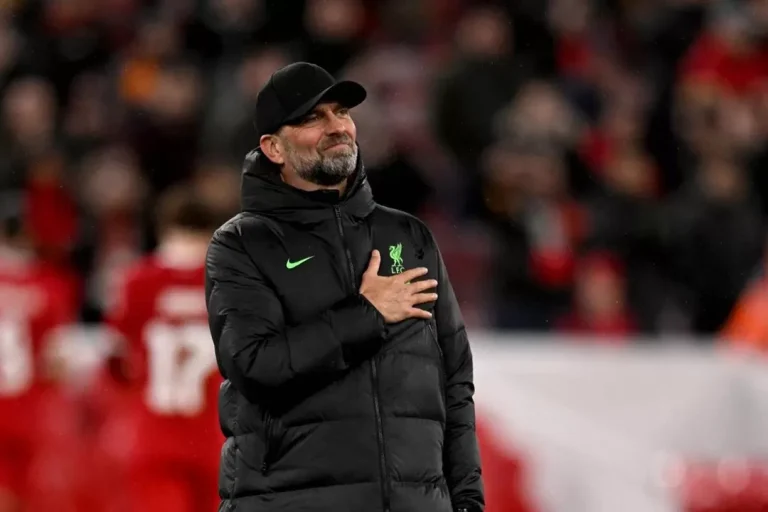 Arne Slot di Ujung Tanduk, Isu Klopp Kembali ke Liverpool Makin Kencang