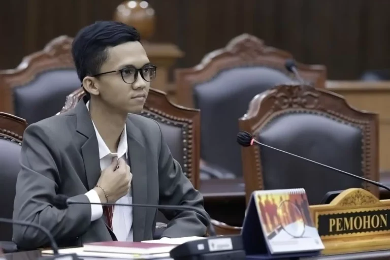 Larangan Nikah Beda Agama Digugat Lagi ke Mahkamah Konstitusi