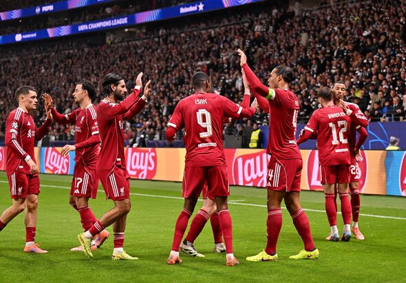 Preview Liverpool vs Real Madrid: Saatnya The Reds Balas Luka Lama