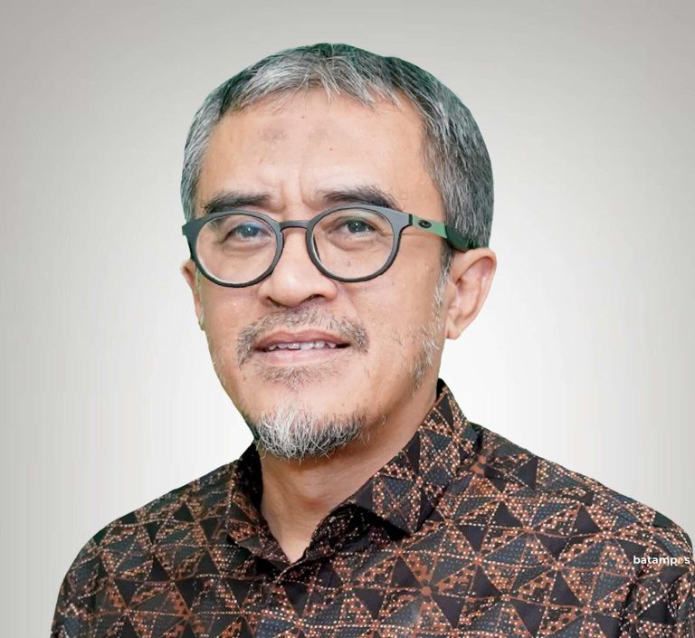 BP Batam Telusuri Dugaan Cut and Fill Ilegal di Dekat Taman Raya